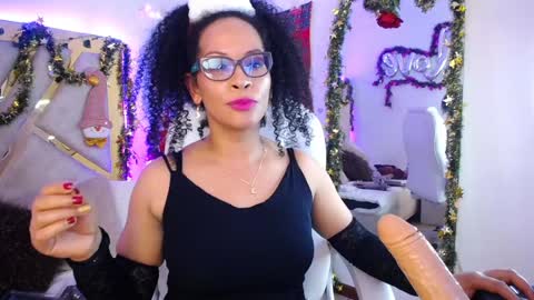 Snapshot of cintia_holms chatting on December 13, 2024, 7:10 pm Cintia online show from December 13, 2024, 7:10 pm
