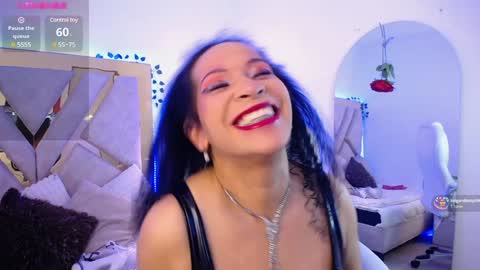 Snapshot of cintia_holms chatting on January 17, 2025, 12:31 pm Cintia online show from January 17, 2025, 12:31 pm