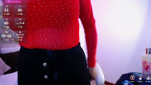 Snapshot of cintia_holms chatting on January 24, 2025, 6:04 pm Cintia online show from January 24, 2025, 6:04 pm