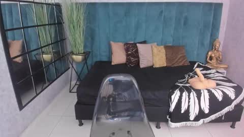 Snapshot of cintiagreyx chatting on February 12, 2026, 11:27 am CINTIA online show from February 12, 2026, 11:27 am