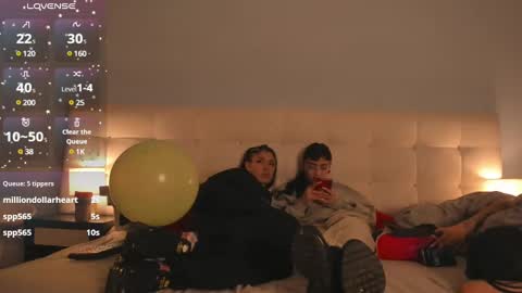 Cintya online show from January 11, 2025, 8:33 am