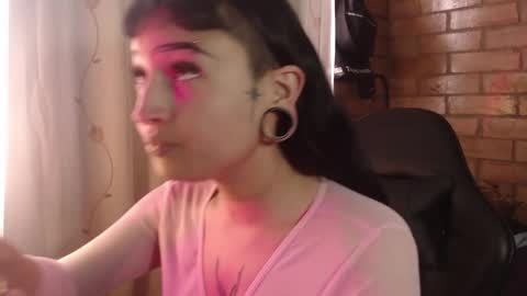 Snapshot of cintya_kors chatting on March 9, 2026, 9:19 pm Cintya online show from March 9, 2026, 9:19 pm