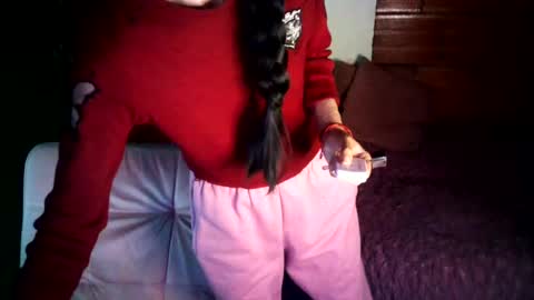 cintya torres online show from July 18, 2026, 11:52 pm