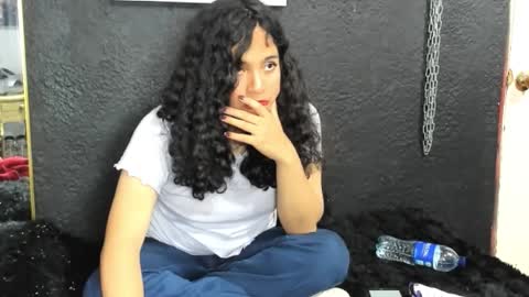 cintyarose online show from February 19, 2026, 12:56 pm