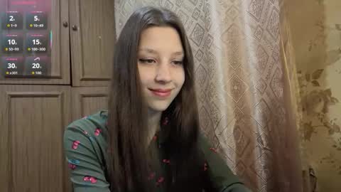 Lisa Salivan online show from November 30, 2025, 11:09 pm