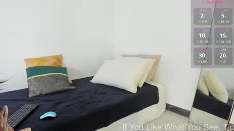 Snapshot of circejuno1 chatting on December 14, 2025, 10:58 pm Carol online show from December 14, 2025, 10:58 pm