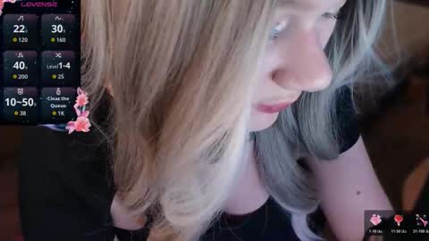 Snapshot of cirilla_akerman chatting on February 11, 2026, 2:11 pm Ciri online show from February 11, 2026, 2:11 pm