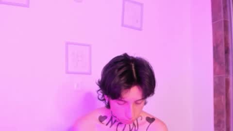 Snapshot of cirosky_elchicopolla chatting on February 22, 2026, 5:30 am cirosky_elchicopolla online show from February 22, 2026, 5:30 am