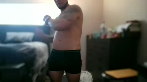 DulceYCaramelo online show from January 10, 2026, 11:53 pm