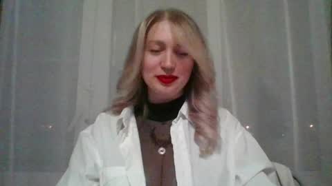 citrusblissss online show from March 9, 2025, 2:43 pm