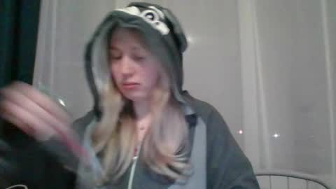 citrusblissss online show from March 11, 2025, 2:29 pm