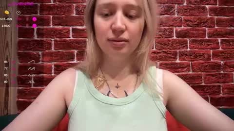 Snapshot of citrusblissss chatting on December 17, 2025, 3:01 am citrusblissss online show from December 17, 2025, 3:01 am