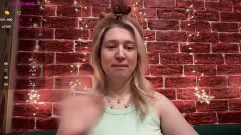 Snapshot of citrusblissss chatting on December 22, 2025, 2:08 am citrusblissss online show from December 22, 2025, 2:08 am