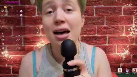 Snapshot of citrusblissss chatting on January 6, 2026, 3:10 am citrusblissss online show from January 6, 2026, 3:10 am