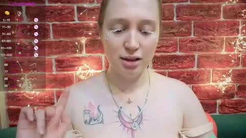 Snapshot of citrusblissss chatting on January 6, 2026, 3:16 pm citrusblissss online show from January 6, 2026, 3:16 pm