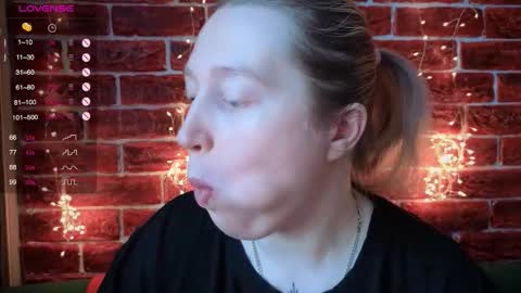 Snapshot of citrusblissss chatting on January 14, 2026, 3:12 am citrusblissss online show from January 14, 2026, 3:12 am