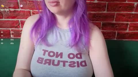 Snapshot of citrusblissss chatting on March 2, 2026, 3:20 am citrusblissss online show from March 2, 2026, 3:20 am