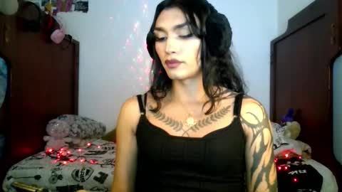 Snapshot of citry_tv chatting on December 27, 2024, 8:13 am Citrina Tallulah Vanexandra online show from December 27, 2024, 8:13 am