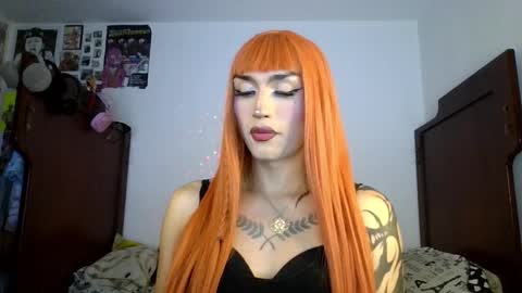 Snapshot of citry_tv chatting on December 28, 2024, 2:43 am Citrina Tallulah Vanexandra online show from December 28, 2024, 2:43 am