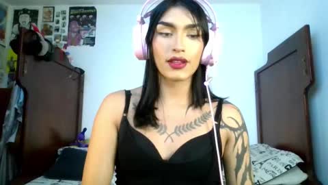 Snapshot of citry_tv chatting on January 14, 2025, 3:11 am Citrina Tallulah Vanexandra online show from January 14, 2025, 3:11 am