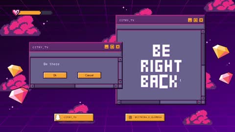 Snapshot of citry_tv chatting on February 5, 2025, 6:04 pm Citrina Tallulah Vanexandra online show from February 5, 2025, 6:04 pm