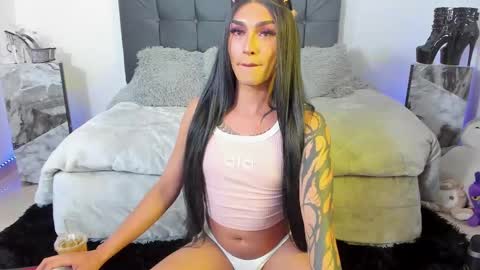 Snapshot of citry_tv chatting on March 3, 2025, 8:49 am Citrina Tallulah Vanexandra online show from March 3, 2025, 8:49 am