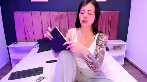 Snapshot of cityygirl_ chatting on January 6, 2026, 3:10 am Anna online show from January 6, 2026, 3:10 am