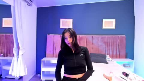 Snapshot of cityygirl_ chatting on January 7, 2026, 3:20 am Anna online show from January 7, 2026, 3:20 am