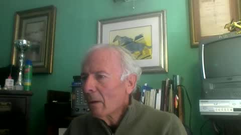 Snapshot of ciuk chatting on December 16, 2024, 9:14 am ciuk online show from December 16, 2024, 9:14 am