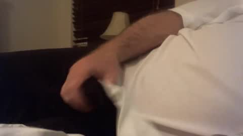 Cjstroker online show from February 8, 2026, 3:43 am