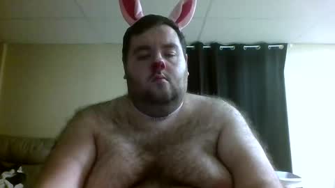 cjthecarebear online show from October 11, 2025, 2:44 am