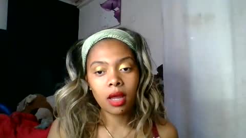 Snapshot of ckamilla45 chatting on September 13, 2025, 5:07 am ckamilla45 online show from September 13, 2025, 5:07 am