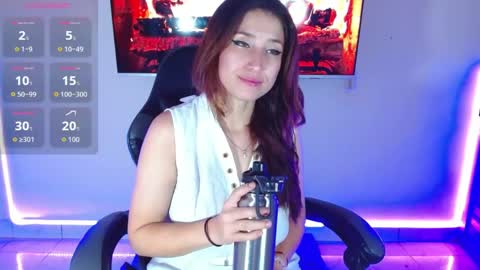  Ckatterine  online show from May 15, 2026, 10:06 pm