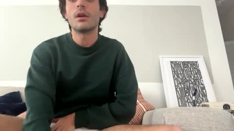 ckeefer96 online show from December 6, 2024, 2:49 pm