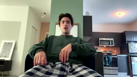 ckeefer96 online show from February 8, 2025, 6:33 pm