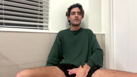 ckeefer96 online show from November 25, 2025, 2:55 am