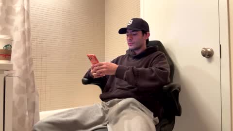 Snapshot of ckeefer96 chatting on January 17, 2026, 10:13 pm ckeefer96 online show from January 17, 2026, 10:13 pm