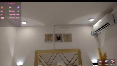 Snapshot of cl4ire chatting on February 27, 2026, 7:03 pm Claire 3 online show from February 27, 2026, 7:03 pm