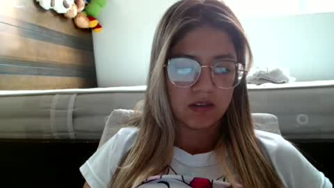 clair_of online show from July 21, 2026, 8:55 pm
