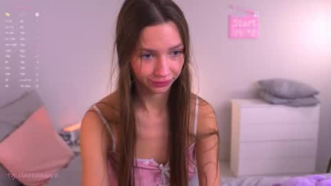 Claire online show from March 27, 2026, 8:26 am