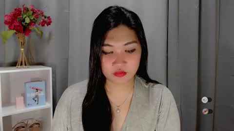 CLAIRE online show from May 7, 2026, 2:50 am