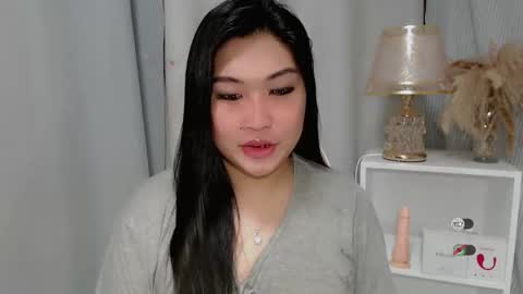 CLAIRE online show from May 31, 2026, 3:04 am