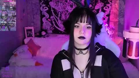 Snapshot of clairefaers chatting on November 24, 2025, 5:56 pm Claire Faers online show from November 24, 2025, 5:56 pm