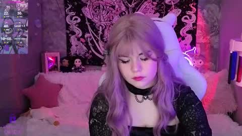 Snapshot of clairefaers chatting on November 26, 2025, 7:04 pm Claire Faers online show from November 26, 2025, 7:04 pm