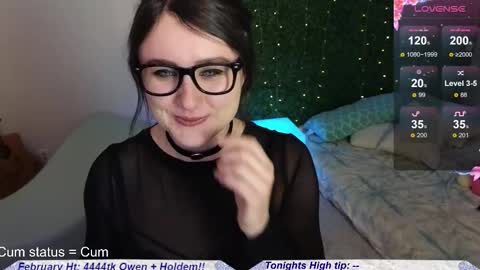 Snapshot of claireity chatting on February 23, 2026, 3:26 am Claire online show from February 23, 2026, 3:26 am