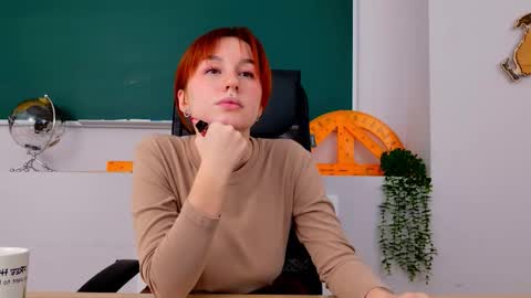 Snapshot of clairemathis chatting on January 12, 2026, 2:55 pm Claire online show from January 12, 2026, 2:55 pm