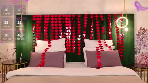 Snapshot of clairemathis chatting on February 16, 2026, 2:57 pm Claire online show from February 16, 2026, 2:57 pm