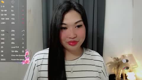 CLAIRE online show from December 2, 2025, 5:46 am