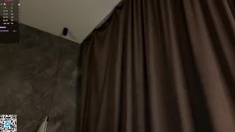 Im Amy online show from October 27, 2025, 1:09 am