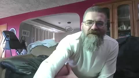 Clamsplitter420 online show from January 16, 2025, 4:07 pm